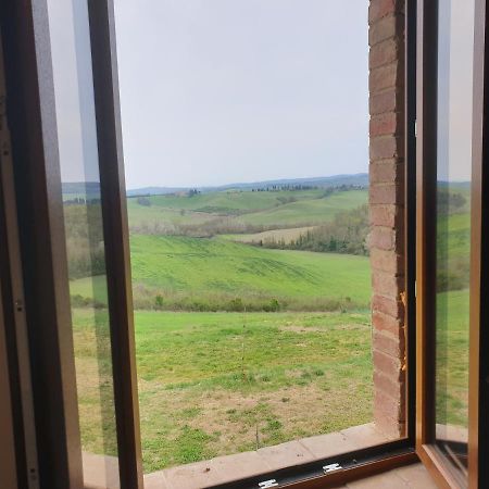 Hotel Podere Fogliano Siena Exterior foto